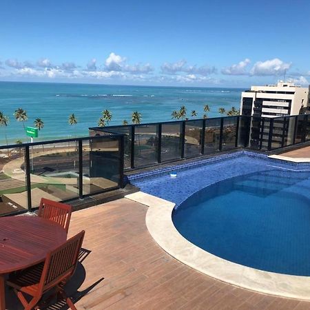 Port Ville III 213 Maceio  Exterior photo